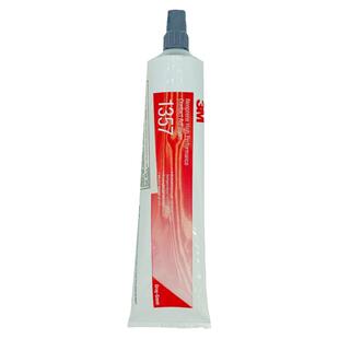 3M 1357胶水高强度粘结适用金属橡胶塑料软性压合性接触型胶粘剂