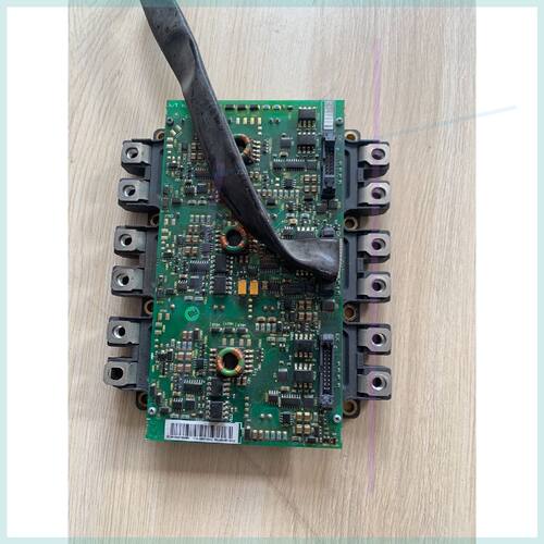 询ABB变频器模块和板子IGBT6MB1450U120A