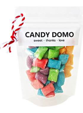 CANDYDOMO童年小零食硬糖