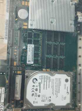 几乎全新CompactPCI CPCI7147工控主板，型号—议价