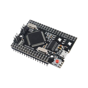 Mega2560 Pro适用 ATmega2560-16AU USB CH340学习开发板