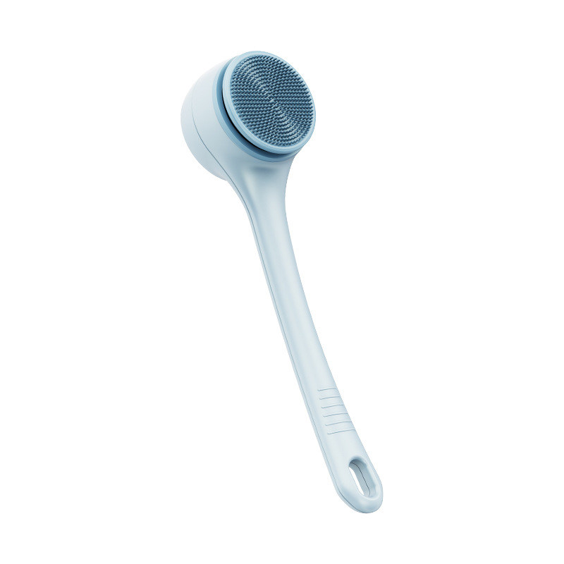 ElectricBodyBrushForShower