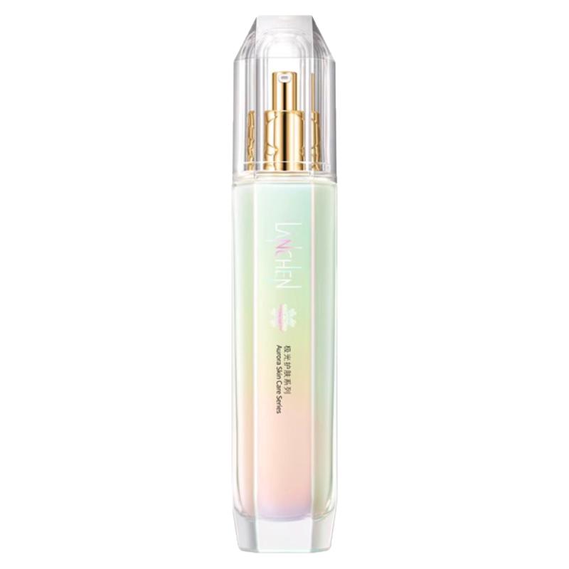 蓝秀极光臻颜沁肌乳110ml