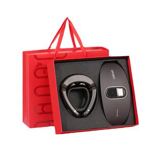 新年礼物礼盒攀高颈椎按摩仪腰部按摩器实用送长辈送爸妈年会奖品