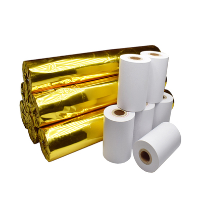 商陆花打印纸110x50挽联热敏纸