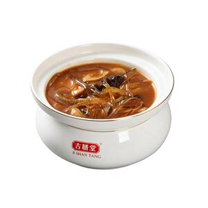 吉膳堂港式正宗碗仔翅200g多份