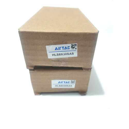HLS8X30SAS LS 气缸实拍，现货，2个