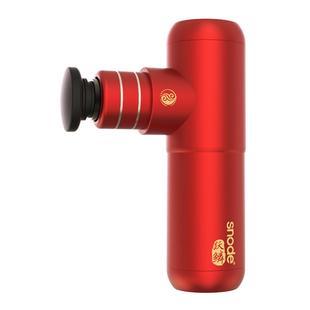 斯诺德迷你筋膜枪mini肌肉放松颈膜枪电动按摩器专业震动肌膜健身