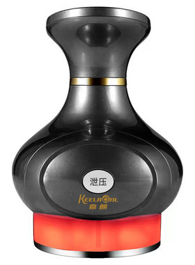 奇朗刮痧仪器背部拔罐疏通神器