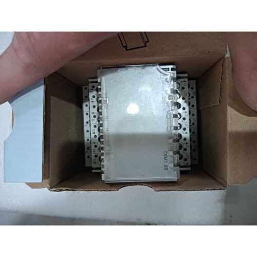 询价下单工程剩余全新原装正品西门子TXM1.8D现货一个，实物照片