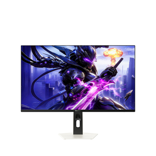 新品海信GX电竞显示器27英寸黑曜屏2304分区MiniLED显示屏4K160Hz