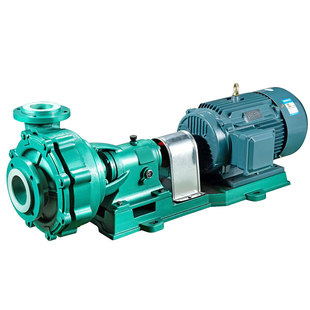 UHB砂浆泵耐腐耐磨化工输液泵耐温污水泵脱硫泵耐酸碱卧式泥浆泵