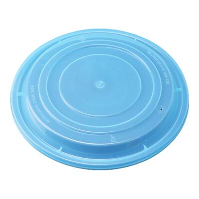塑料碗一次性餐盒圆形纸