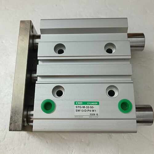 溢价-CKD气缸STG-M-32-50-SW13-D-P4-W1，