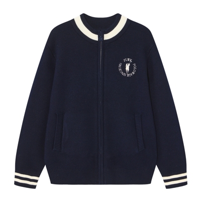 POLOWALK童装男童针织衫