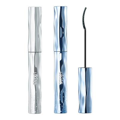 ukiss彩色睫毛膏纤长卷翘不晕染