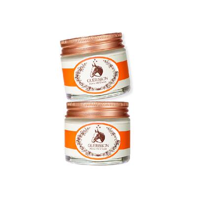 格丽松马油弹性面霜滋润保湿