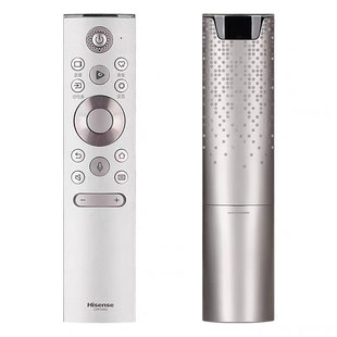 Hisense海信电视机语音遥控器CRF5A60原装正品通用55A8F 80L9S 75L9FL T68 80L9D 75J3D 75T3D 80S9 80GL1