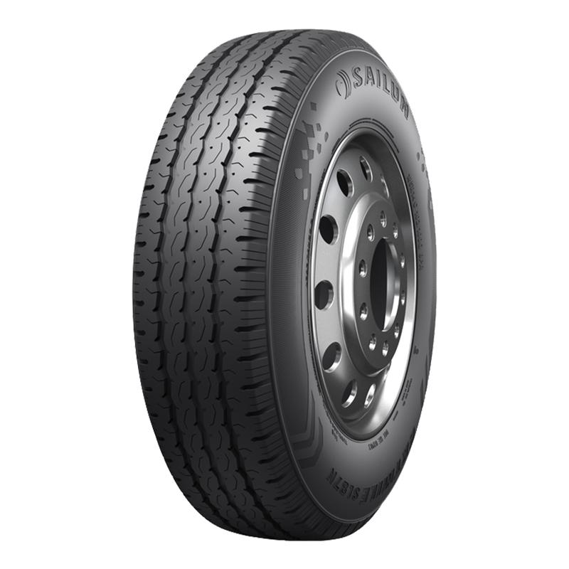 赛轮轮胎165R14LT96/95S8PR