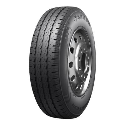赛轮轮胎165R14LT96/95S8PR