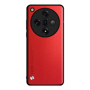 适用于oppofindx7手机壳oppofindx7ultra新款findx7保护壳高端findx7ultra素皮5g版全包防摔男女后外