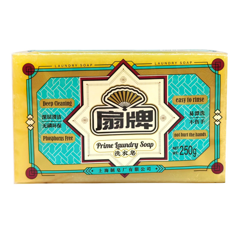 【山姆代购】扇牌洗衣皂