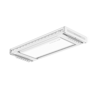 好太太电动晾衣架阳台家用自动升降智能遥控晒衣机杆