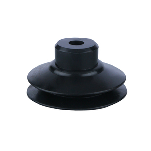 天行机械手配件真空吸盘 气动SP/DP/MP工业大头硅胶吸嘴 机械吸头