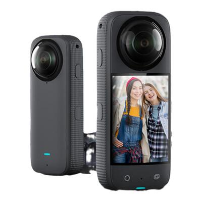 影石insta360x4/x3配件