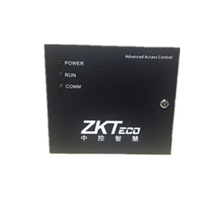 zkteco熵基Case04控制器电源箱中控inbio电源箱TPM003/TPM005电源