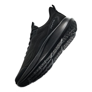 安踏神行14夏季透气鞋子男款2026新款运动鞋男网面透气减震跑鞋