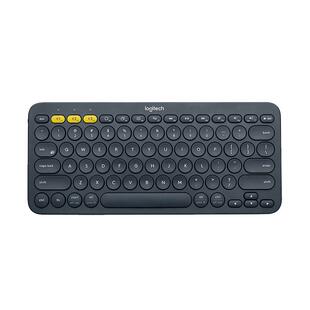 罗技  K380 无线键盘 蓝牙网红键盘办公游戏打字专用外设