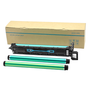 美能达BH 287柯美227 367 7528 7522硒鼓7536震/旦AD289s 369鼓芯