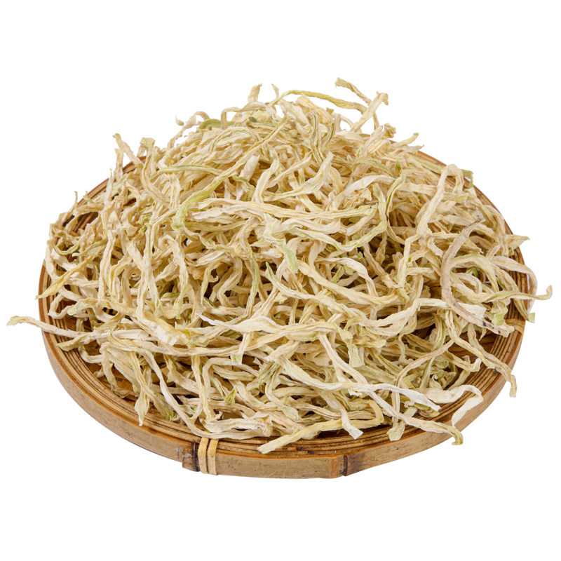 500g木瓜丝干广西特产农家自制青木瓜条干货青木瓜酱菜原材料散装