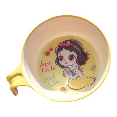迪士尼儿童餐具密胺塑料材质