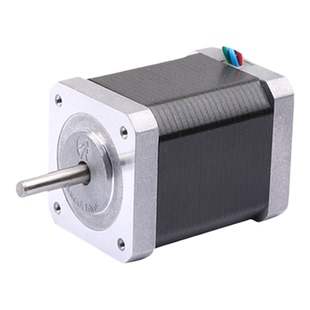 深圳雷赛42步进电机42CM02 42CM04 42CM06 42CM08驱动控制器套装