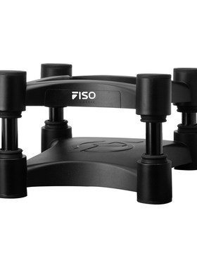 FISO飞飕XF587MKII监听音箱脚架