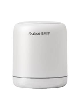 家用桌面垃圾桶自动吸附套袋