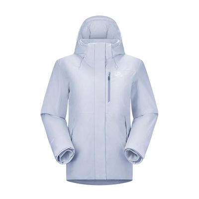 【山野】伯希和户外羽绒冲锋衣