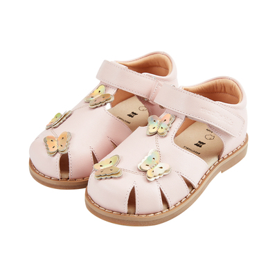 woollykids艾洛尔稳步鞋