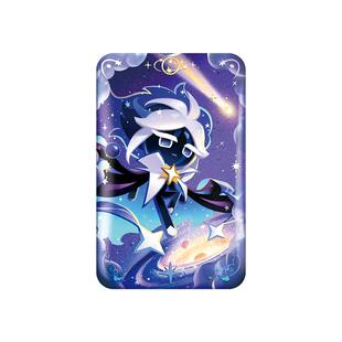 【现货】冲呀饼干人王国辉煌殿堂方形浮雕火龙果吧唧徽章马口铁