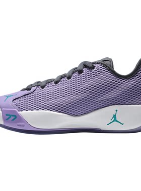 NIKE耐克大童鞋JORDAN LUKA 77 (GS)运动训练篮球鞋IH0573-501