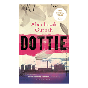【预售】【2021诺贝尔文学奖得主】多蒂 Dottie英文小说原版图书进口书籍Abdulrazak Gurnah