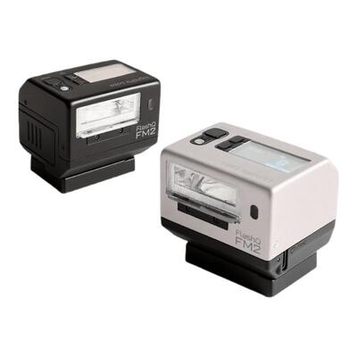 FlashQ闪光灯GN20通用富士TTL