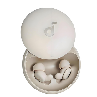 声阔A30睡眠耳机主动降噪无线蓝牙耳机A20侧睡不压耳睡觉隔音耳塞