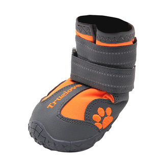 truelove狗狗鞋子狗鞋泰迪不掉脚套金毛用品小大型犬防脏TLS3961