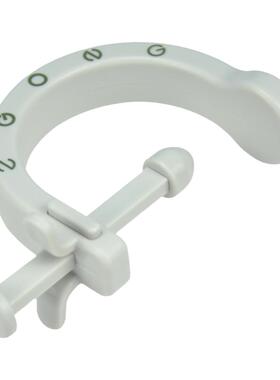 手动点穴按摩器可调便携固定器