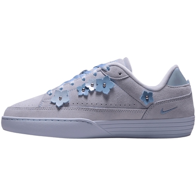 滔搏NIKE耐克女子TENNIS CENTRE SE FLT SD运动休闲鞋IV5303-400
