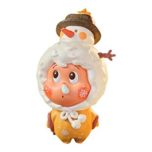 POPMART泡泡玛特Twinkle星星人2代来自星星的礼物盲盒手办公仔