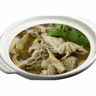习水洪乾羊肉火锅原小蒋羊肉清汤羊杂麻羊现做新鲜贵州遵义特产